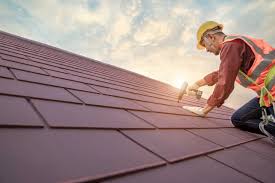 Best 4 Ply Roofing  in White Rock, NM